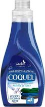 Kit c/ 2 Casa Km Lava Roupas Coquel Liquido Roupa Escura