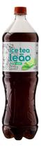 Kit c/ 2 Cha Preto Ice Tea Limao Leao Zero Garrafa 1,5l