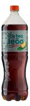 Kit c/ 2 Cha Zero Ice Tea Sabor Pessego Matte Leao 1,5L