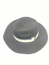 Kit c/ 2 Chapeu Feminino 11x34x34cm