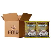 Kit C/ 2 Chocolate Quente Suiço Cremoso Choconup 200g FMB