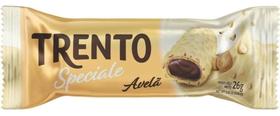 Kit c/ 2 Chocolate Trento Speciale Avela Branco 26g