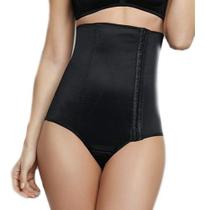 Kit C/2 Cinta Pós Cirúrgica C/abertura Modeladora Pos Parto Kit C/2 Cinta Pós Cirúrgica C/abertura Modeladora Pos Parto