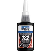Kit c/ 2 Cola Adesivo Trava Rosca Amt 122 Alta Resistência Tekbond