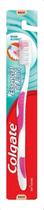 Kit c/ 2 Colgate Escova Dental Essencial Clean, cores