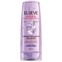 Kit c/ 2 Condicionador Selador L'Oreal Elseve Hidra