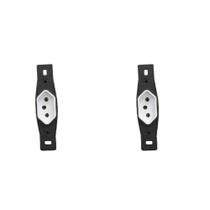 Kit C/2 - Conjunto Perlex''Branca''Sem Placa(1Tomada 20A)... Kit C/2 - Conjunto Perlex''Branca''Sem Placa(1Tomada 20A)...