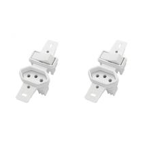 Kit C/2 - Conjunto Radial Pollar 1901237 1S 1T 20A S/P Kit C/2 - Conjunto Radial Pollar 1901237 1S 1T 20A S/P
