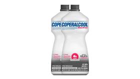 Kit c/ 2 Coperalcool Chá Branco Desinfeta Perfuma - 1 Litro