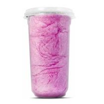 Kit C/2 Copos De Algodão Doce 20g- Buschle - Escolha O Sabor