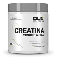 Kit c/ 2 Creatina Monohidratada 300G Dux Nutrition