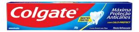 Kit c/ 2 Creme Dental Colgate Maxima Protecao Anticaries