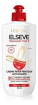 Kit c/ 2 Creme Para Pentear Reparacao Total 5 250ml Elseve