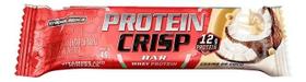 Kit c/ 2 Crisp Bar 45g - Sabor: Creme De Coco