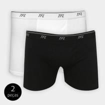 Kit C/2 Cueca Boxer Trifil Algodão EG Kit C/2 Cueca Boxer Trifil Algodão EG