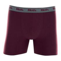 Kit C/ 2 Cuecas Boxer Longa Mash 070.40 Kit C/ 2 Cuecas Boxer Longa Mash 070.40