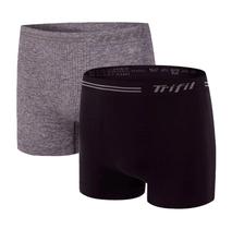 Kit c/ 2 cuecas boxer Trifil Ref.: 0277