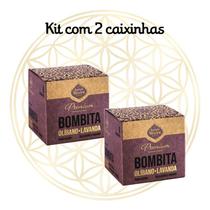 KIT C/2 CX's Bombitas Premium Sagrada Madre KIT C/2 CX's Bombitas Premium Sagrada Madre