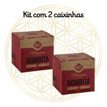 KIT C/2 CX's Bombitas Premium Sagrada Madre KIT C/2 CX's Bombitas Premium Sagrada Madre
