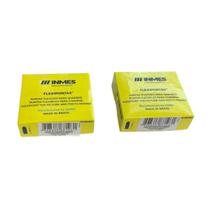 Kit c/ 2 cxs do Grampo Inmes Flexpoint p/ fundo de quadros porta retratos fundo mdf 10000 unidades