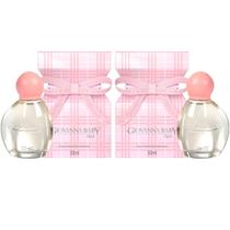 Kit C/ 2 Deo Colonia Giovanna Baby Classic 50ml