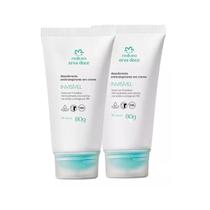 Kit c/2 Desodorante em Creme Erva Doce Natura 80g Kit c/2 Desodorante em Creme Erva Doce Natura 80g
