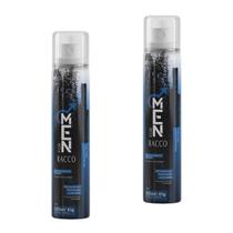 Kit c/ 2 Desodorante Intimo Masculino Racco For Men 100ml