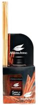 Kit c/ 2 Difusor De Ambientes Cravo E Canela Amazonia Aromas Kit c/ 2 Difusor De Ambientes Cravo E Canela Amazonia Aromas
