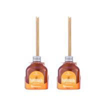 Kit c/2 Difusor de Aromas Especiarias 350ml Premisse