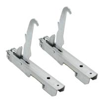 Kit C/2 Dobradiça Porta do Forno Grande P/ Fogão Electrolux 56esx, 56txe e 76ut Original Kit C/2 Dobradiça Porta do Forno Grande P/ Fogão Electrolux 56esx, 56txe e 76ut Original