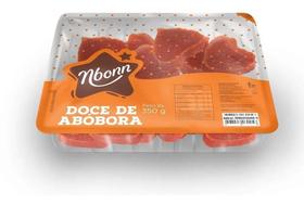 Kit c/ 2 Doce De Abobora Coracao 280g