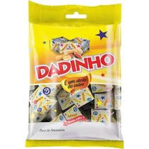Kit c/ 2 Doce de Amendoim Dadinho 90g
