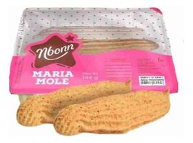 Kit c/ 2 Doce de maria mole em bandeja 144g