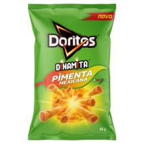 Kit c/ 2 Doritos Dinamita Pimenta Mexicana 60g 1 unidade