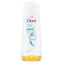 Kit c/ 2 Dove Condicionador Uso Diario 200ml Nutricao Oleo