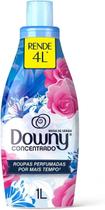 Kit c/ 2 Downy Amaciante Concentrado Brisa De Verao 1L Kit c/ 2 Downy Amaciante Concentrado Brisa De Verao 1L