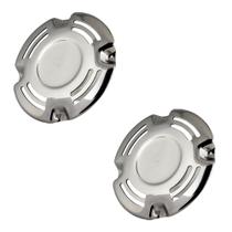 Kit c/ 2 dreno c/rasgo 150x50 - inox 316l