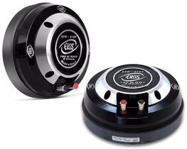 Kit C/ 2 Driver Eros Efd-4160 Fenólico 160w Rms 8 Ohms