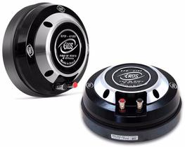 Kit C/ 2 Driver Eros Efd-4160 Fenólico 160w Rms 8 Ohms Kit C/ 2 Driver Eros Efd-4160 Fenólico 160w Rms 8 Ohms