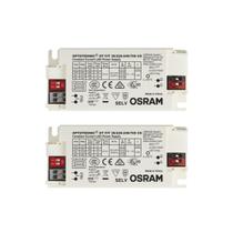 KIT C/2 Drivers OSRAM OPTOTRONIC OT FIT 30 220240 700 CS KIT C/2 Drivers OSRAM OPTOTRONIC OT FIT 30 220240 700 CS