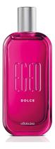 Kit c/ 2 Egeo Dolce Desodorante Colonia 90ml Boticario
