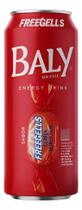 Kit c/ 2 Energetico Baly Cereja-freegells 473ml