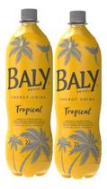 Kit C/2 Energetico Baly Tropical 2l Kit C/2 Energetico Baly Tropical 2l