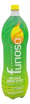 Kit c/ 2 Energetico Melon & Green Apple Furioso Garrafa 2l