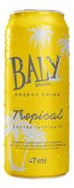 Kit c/ 2 Energetico Tropical Baly Lata 473ml