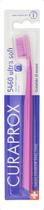 Kit c/ 2 Escova Dental Curaprox Ultra Macia