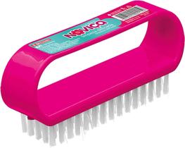 Kit c/ 2 Escova Unha Bettanin Novica Kit c/ 2 Escova Unha Bettanin Novica