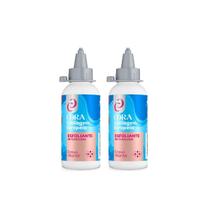 Kit c/2 Esfoliante de Cuticulagem Europeia 100ml -Cora