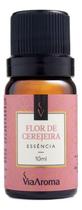 Kit c/ 2 Essencia Para Aromatizador Flor De Cerejeira Via Kit c/ 2 Essencia Para Aromatizador Flor De Cerejeira Via
