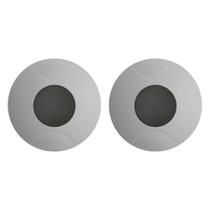 Kit C/2 - Exatron Sensor Teto Emb/Sob 360